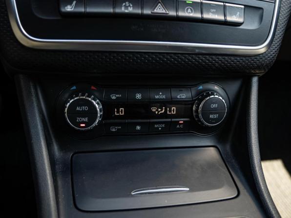 Mercedes-Benz A-Класс III (W176) с пробегом 2015 года, цена 1 450 000 рублей, 184556 км, хэтчбек, Автокод Объявления