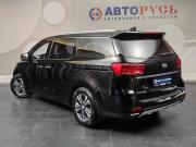 Kia Carnival III Москва  - изображение 29