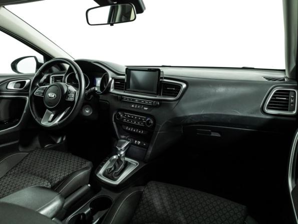 Kia Ceed III с пробегом 2019 года, цена 1 448 960 рублей, 164813 км, универсал, Автокод Объявления