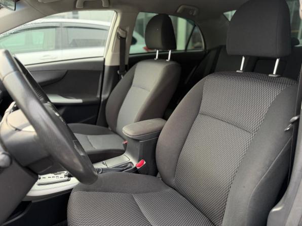 Toyota Corolla X (E140 E150) Рестайлинг с пробегом 2013 года, цена 1 192 000 рублей, 154696 км, седан, Автокод Объявления