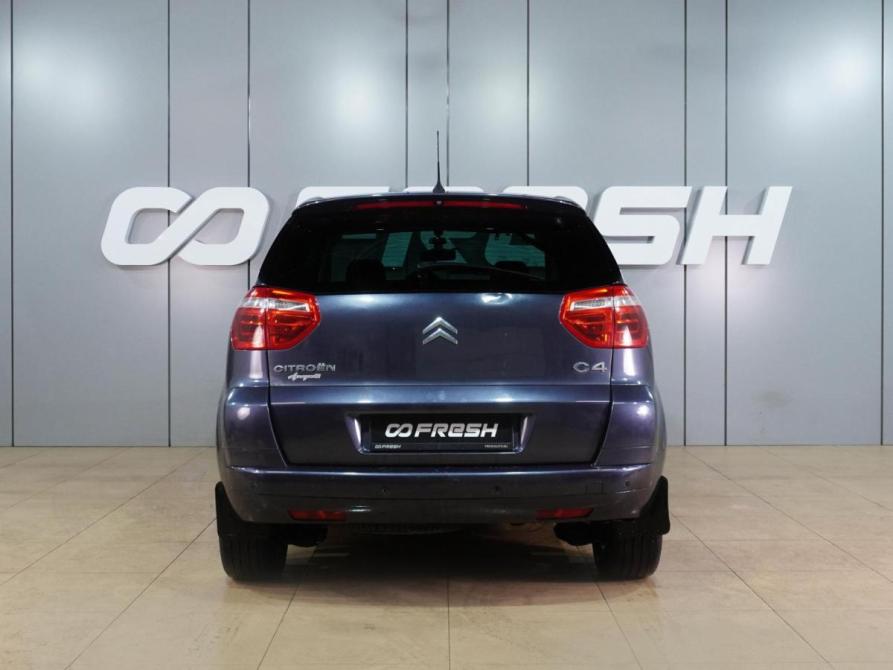Citroen C4 Picasso I Воронеж  - изображение 4