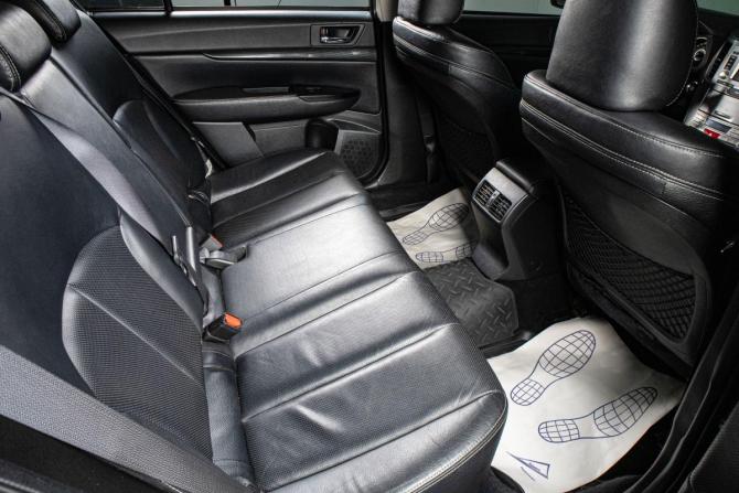 Subaru Legacy V с пробегом 2011 года, цена 1 199 000 рублей, 100500 км, седан, Автокод Объявления