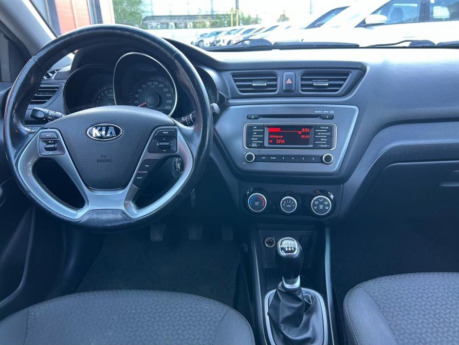 Kia Rio III Рестайлинг Сызрань  - изображение 10