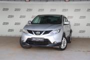 Nissan Qashqai II Ульяновск  - изображение 15