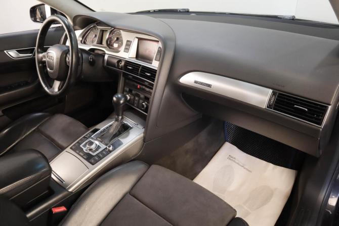 Audi A6 III (C6) с пробегом 2007 года, цена 819 000 рублей, 304518 км, седан, Автокод Объявления