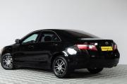 Toyota Camry VI (XV40) Рестайлинг Челябинск  - изображение 24