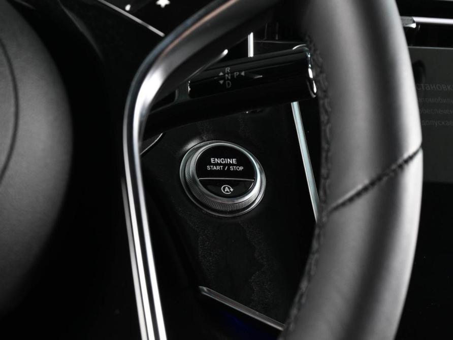 Mercedes-Benz E-Класс VI (W214 S214) Ростов-на-Дону  - изображение 7