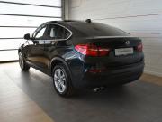 BMW X4 I (F26) Москва  - изображение 28