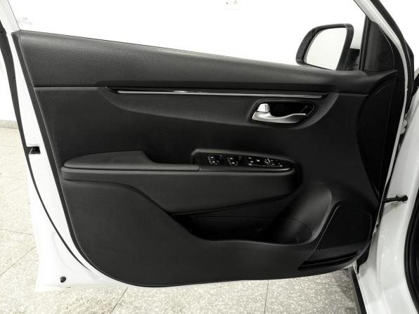 Kia Rio IV с пробегом 2018 года, цена 1 650 000 рублей, 58526 км, хэтчбек, Автокод Объявления