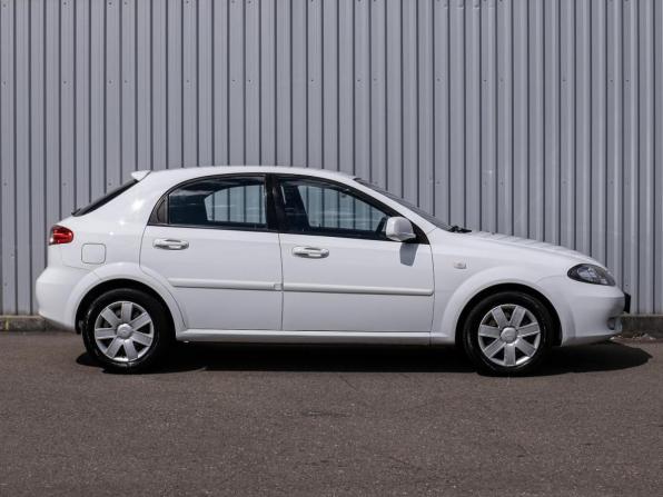 Chevrolet Lacetti I с пробегом 2012 года, цена 749 000 рублей, 106568 км, седан, Автокод Объявления