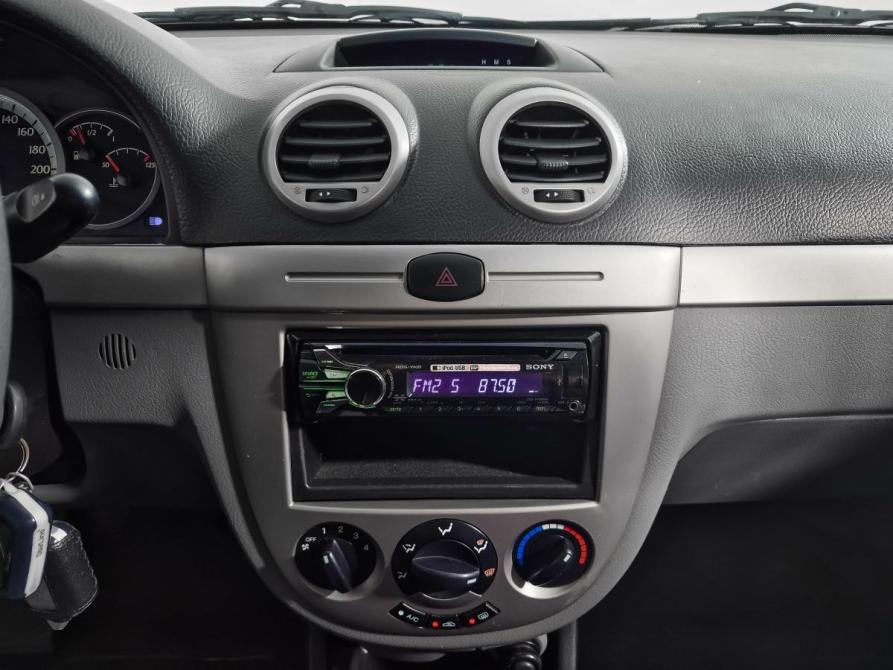 Chevrolet Lacetti I Нижний Новгород  - изображение 13