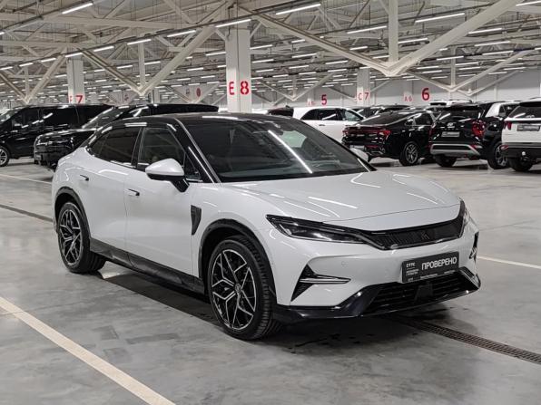 BYD Song L с пробегом 2024 года, цена 4 799 000 рублей, 31908 км, внедорожник, Автокод Объявления