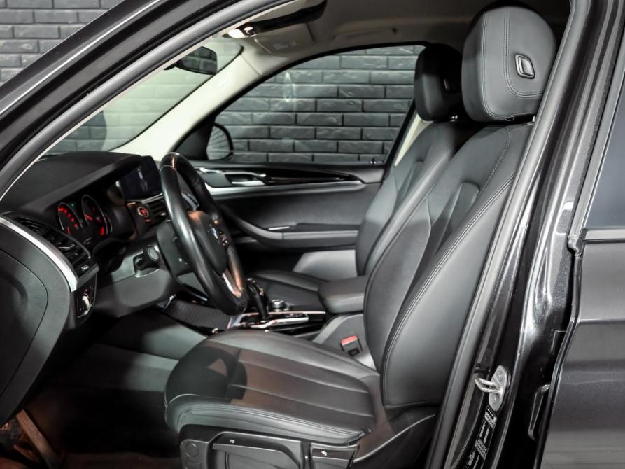 BMW X3 III (G01) Екатеринбург  - изображение 10