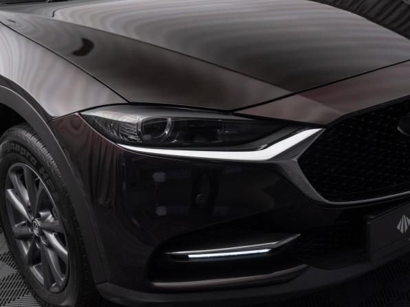 Mazda CX-4 I Рестайлинг с пробегом 2022 года, цена 2 920 000 рублей, 21591 км, внедорожник, Автокод Объявления