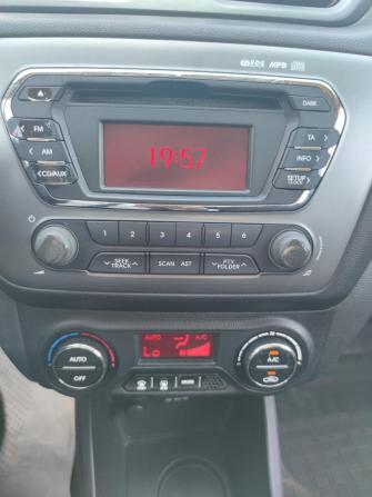 Kia Rio III с пробегом 2013 года, цена 1 000 000 рублей, 120706 км, седан, Автокод Объявления