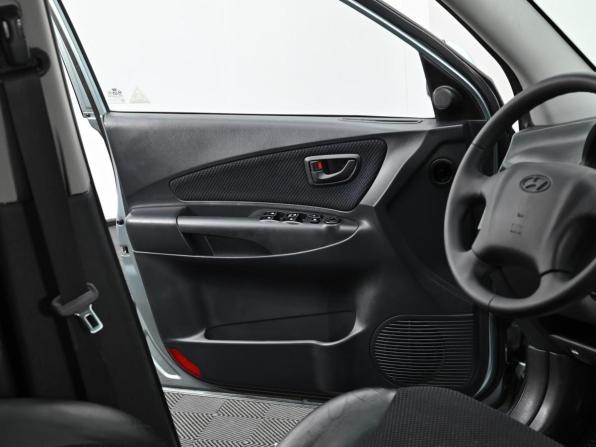 Hyundai Tucson I с пробегом 2009 года, цена 999 000 рублей, 135000 км, внедорожник, Автокод Объявления