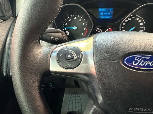Ford Focus III с пробегом 2013 года, цена 899 000 рублей, 181133 км, седан, Автокод Объявления