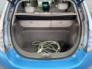 Nissan Leaf I (ZE0/AZE0) Краснодар  - изображение 40