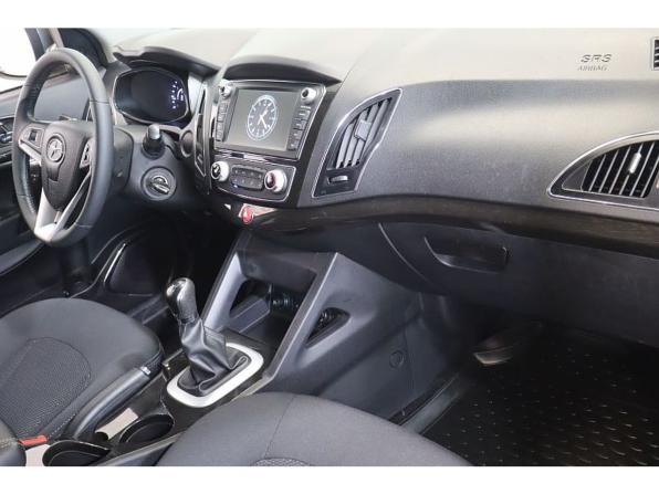 JAC S5 (Eagle) I Рестайлинг с пробегом 2019 года, цена 999 000 рублей, 180947 км, внедорожник, Автокод Объявления