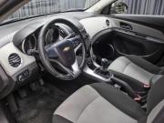 Chevrolet Cruze I Рестайлинг Москва  - изображение 33