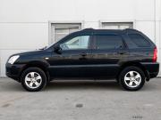 Kia Sportage II Рестайлинг Уфа  - изображение 32