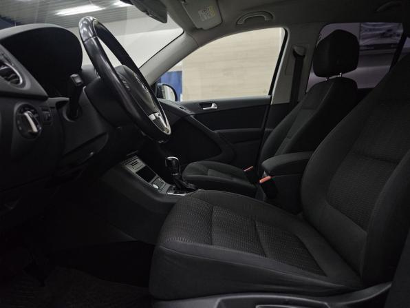 Volkswagen Tiguan I Рестайлинг с пробегом 2013 года, цена 1 390 000 рублей, 175987 км, внедорожник, Автокод Объявления