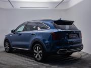 Kia Sorento IV Москва  - изображение 29