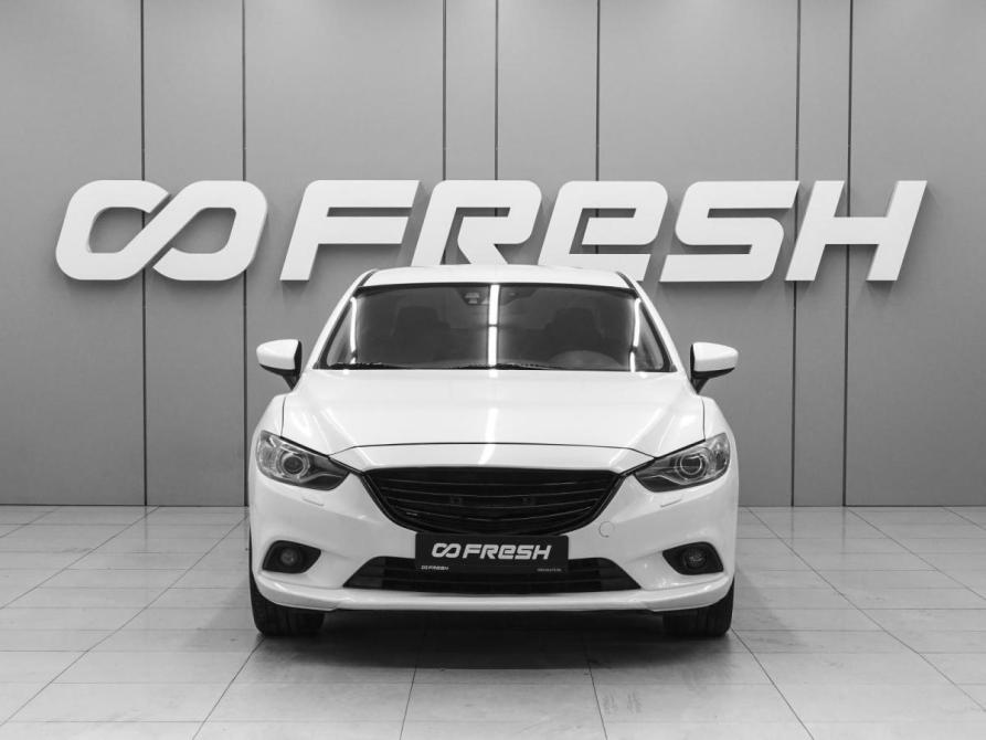 Mazda 6 III (GJ) Ростов-на-Дону  - изображение 3
