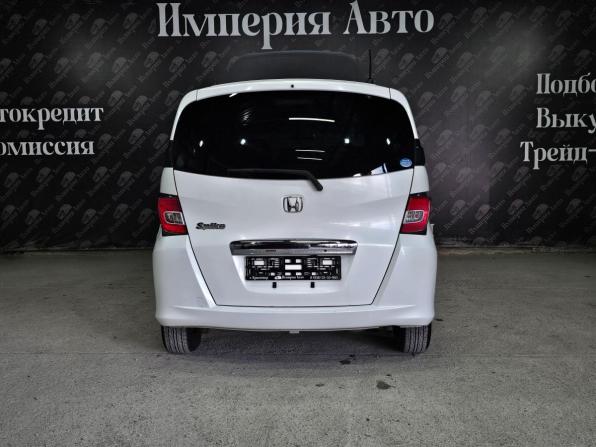 Honda Freed I Рестайлинг с пробегом 2014 года, цена 970 000 рублей, 166500 км, компактвэн, Автокод Объявления