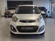 Kia Picanto II Казань  - изображение 24