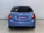 Chevrolet Lacetti I Воронеж  - изображение 26