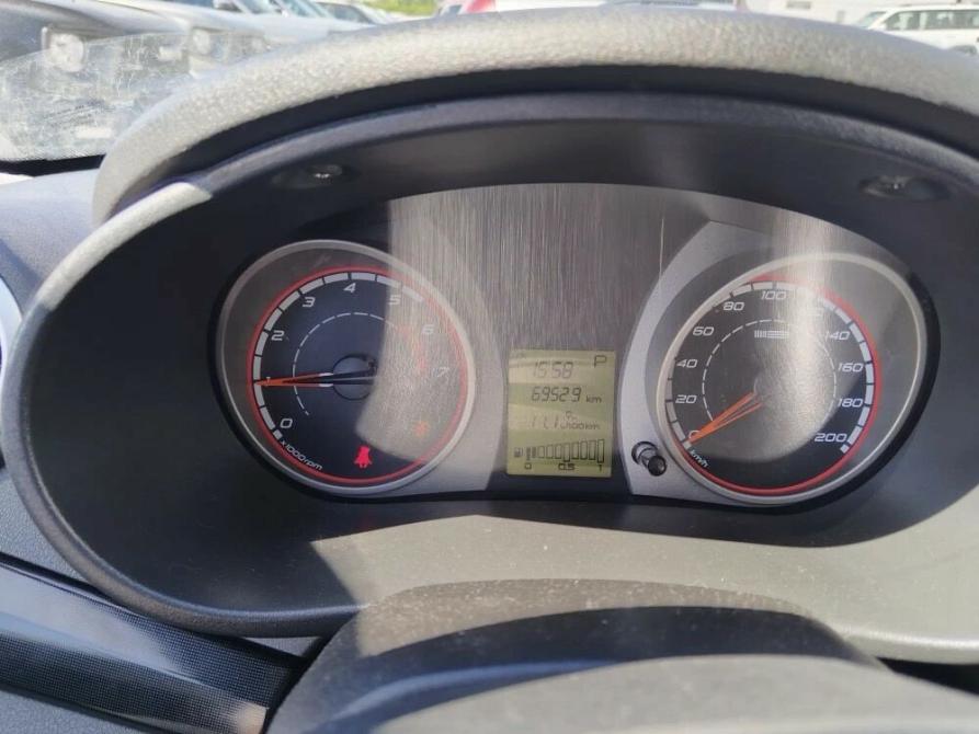 Lada (ВАЗ) Kalina II Тольятти  - изображение 6