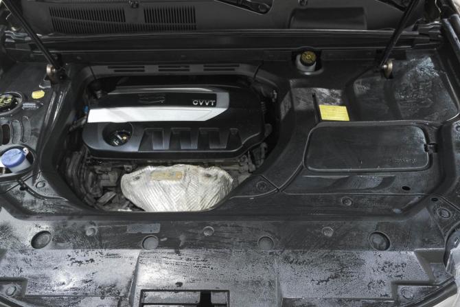 Geely Atlas I с пробегом 2021 года, цена 1 849 000 рублей, 80928 км, внедорожник, Автокод Объявления