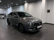 Lada (ВАЗ) Vesta I Чебоксары  - изображение 37