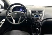 Hyundai Solaris I Нижний Новгород  - изображение 38