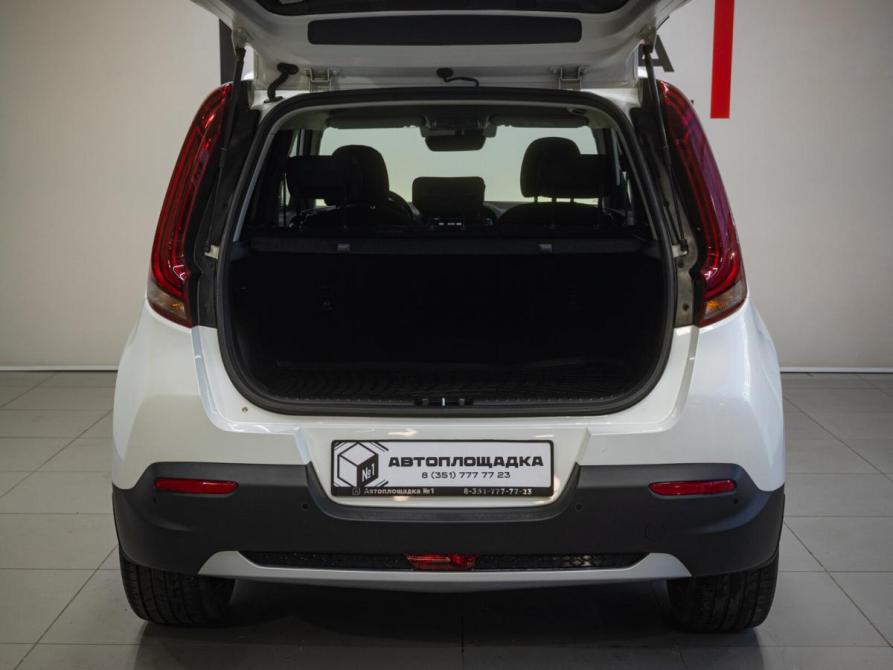 Kia Soul III Челябинск  - изображение 8