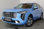 Haval Jolion I Санкт-Петербург  - изображение 20