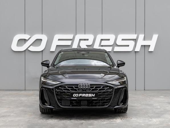 Audi A6 VI (C9) с пробегом 2026 года, цена 8 090 000 рублей, 62 км, седан, Автокод Объявления