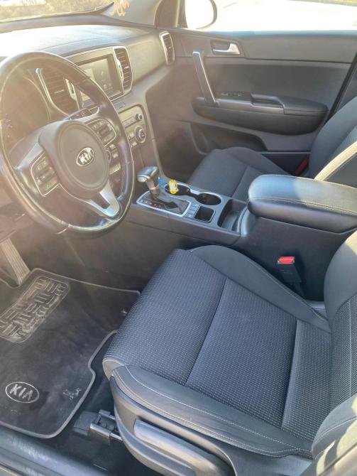 Kia Sportage IV Екатеринбург  - изображение 11