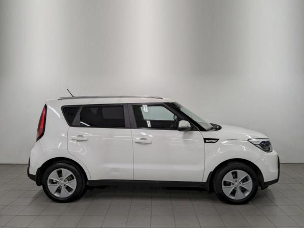 Kia Soul II с пробегом 2014 года, цена 1 190 000 рублей, 124743 км, хэтчбек, Автокод Объявления