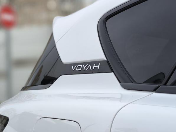 Voyah Free I Рестайлинг с пробегом 2024 года, цена 3 950 000 рублей, 36400 км, внедорожник, Автокод Объявления