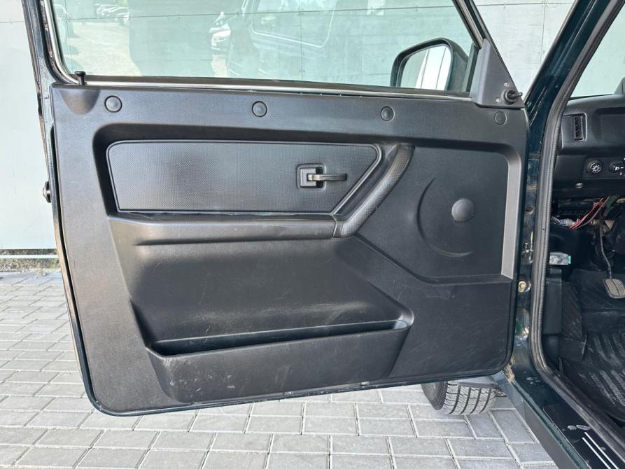 Lada (ВАЗ) 2121 (4x4) I Рестайлинг Тамбов  - изображение 18