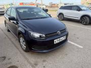Volkswagen Polo V Пермь  - изображение 10