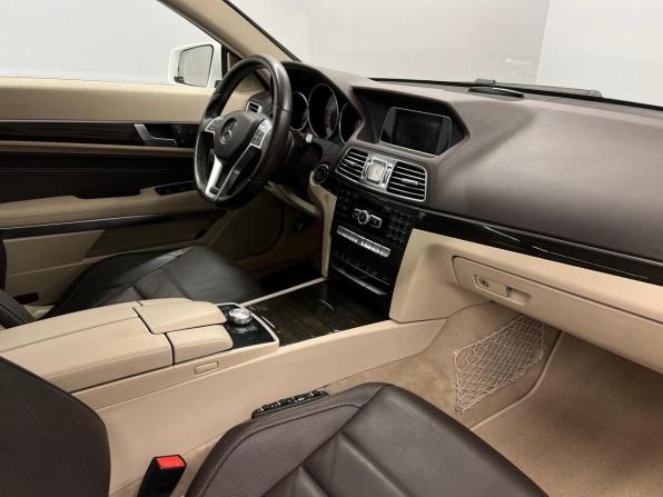 Mercedes-Benz E-Класс IV (W212 S212 C207) Рестайлинг с пробегом 2014 года, цена 1 998 000 рублей, 169837 км, купе, Автокод Объявления