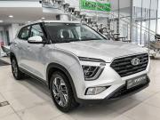 Hyundai Creta II Казань  - изображение 25