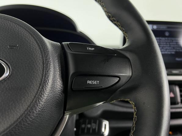 Kia Picanto III Рестайлинг с пробегом 2021 года, цена 1 450 000 рублей, 93552 км, хэтчбек, Автокод Объявления