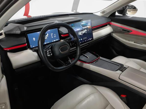 Lynk &amp; Co 08 I с пробегом 2023 года, цена 4 750 000 рублей, 44000 км, внедорожник, Автокод Объявления