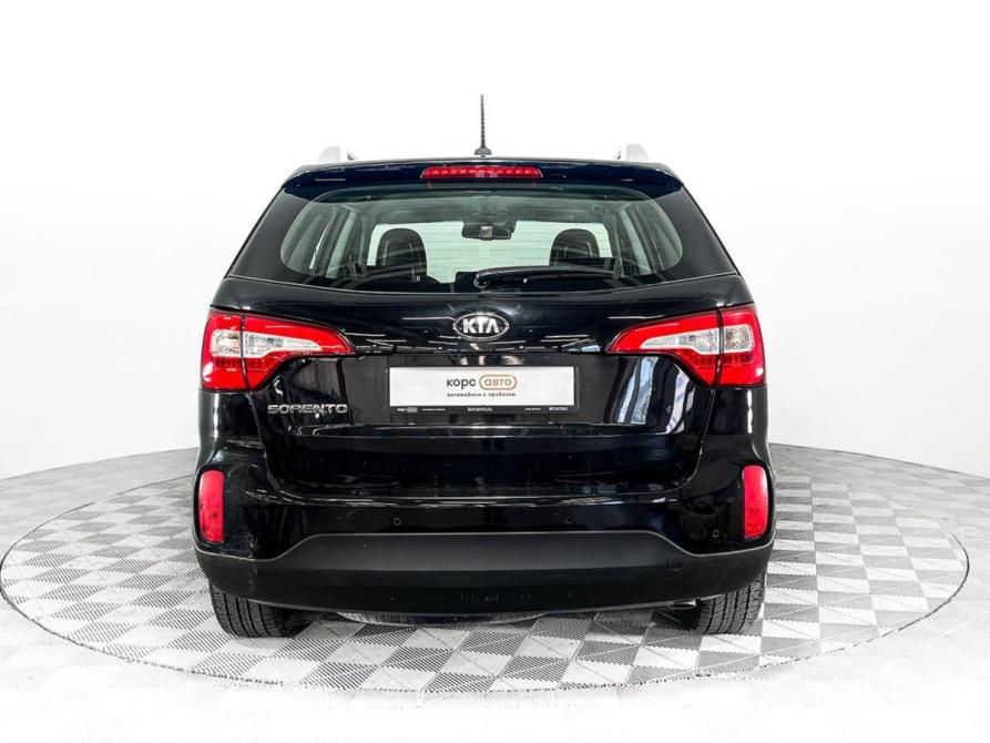 Kia Sorento II Рестайлинг Ногинск  - изображение 6
