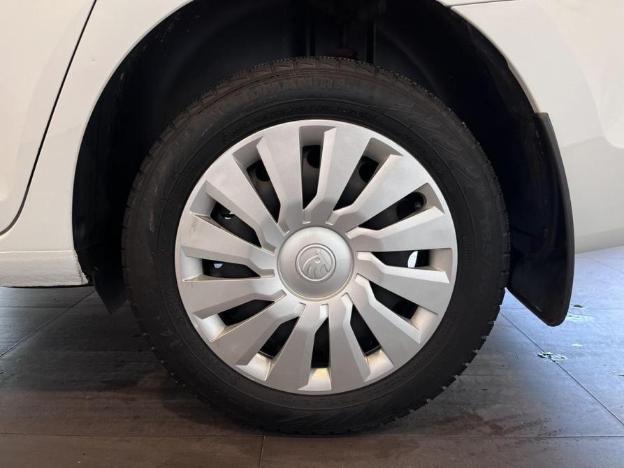Skoda Rapid II Чебоксары  - изображение 20