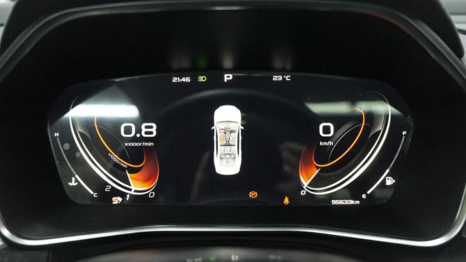 Geely Preface I (China Market) с пробегом 2020 года, цена 2 149 000 рублей, 95632 км, седан, Автокод Объявления